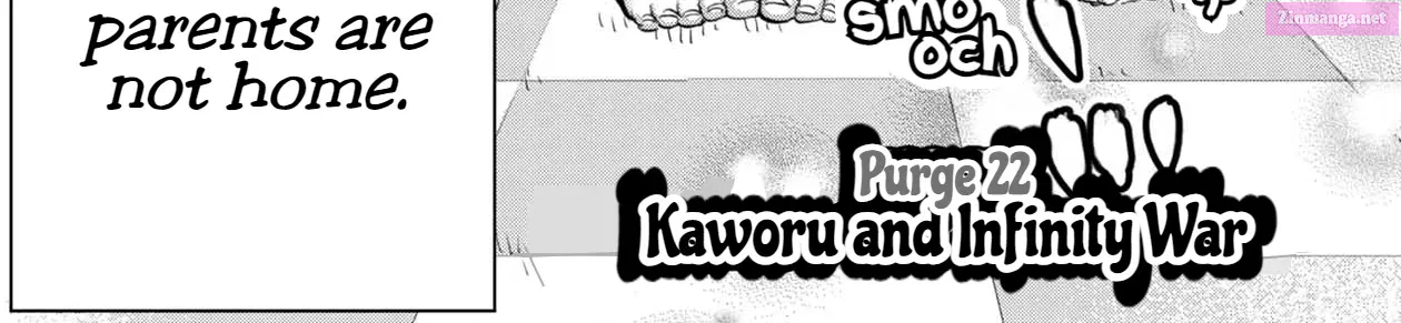 Koisuru Kichikujima Mangakakalot X Chapter 22 Page 6