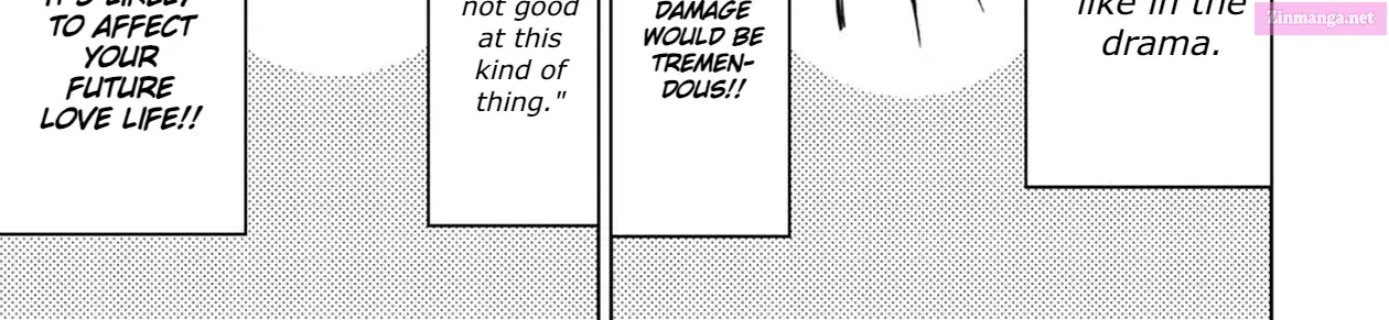 Koisuru Kichikujima Mangakakalot X Chapter 22 Page 8
