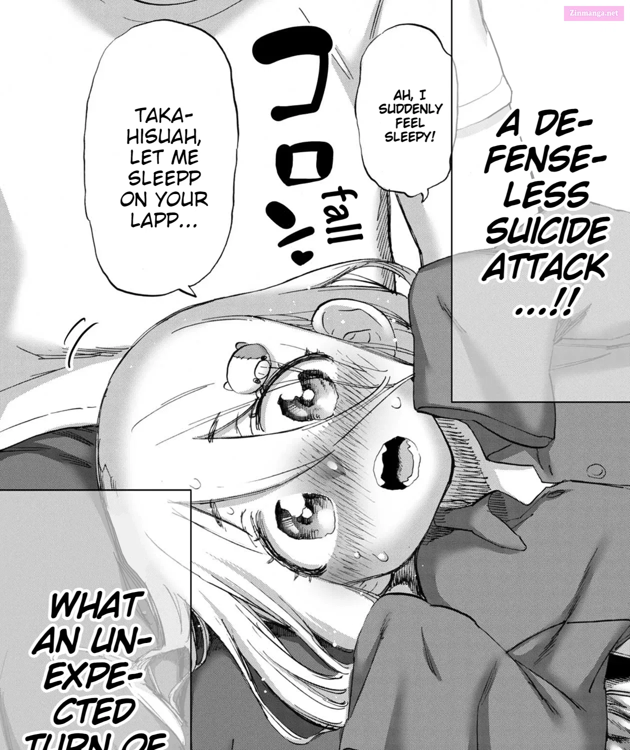 Koisuru Kichikujima Mangakakalot X Chapter 22 Page 17