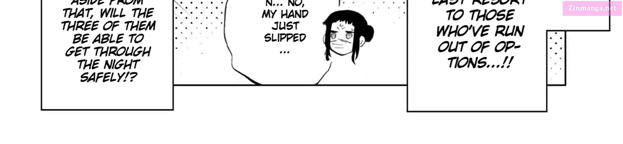 Koisuru Kichikujima Mangakakalot X Chapter 22 Page 22