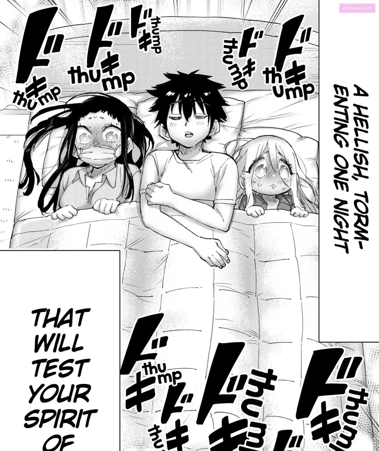Koisuru Kichikujima Mangakakalot X Chapter 23 Page 5