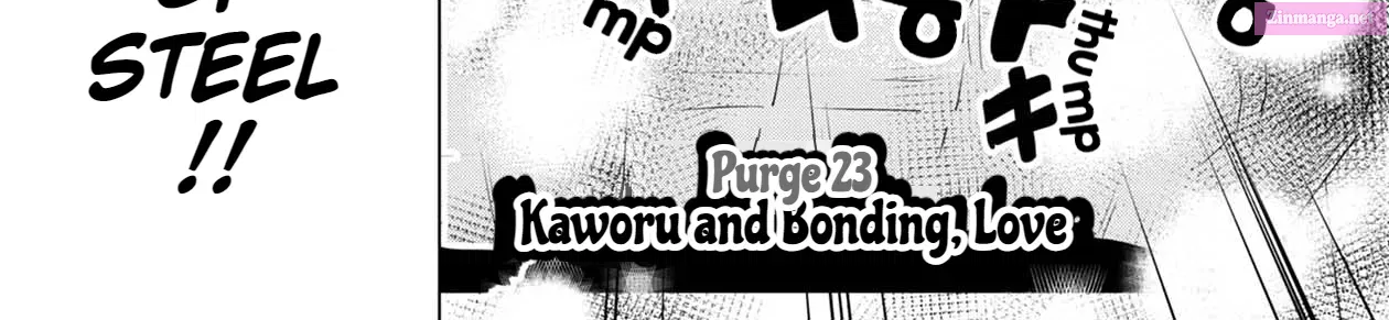 Koisuru Kichikujima Mangakakalot X Chapter 23 Page 6