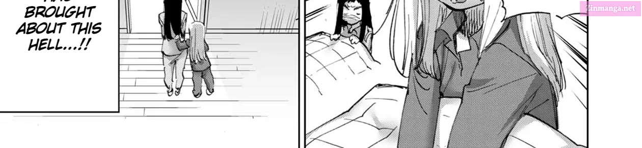 Koisuru Kichikujima Mangakakalot X Chapter 23 Page 8