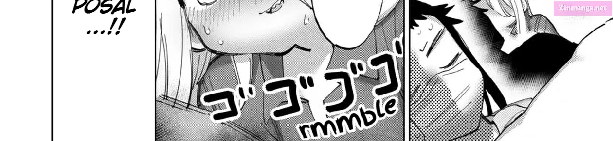 Koisuru Kichikujima Mangakakalot X Chapter 23 Page 10
