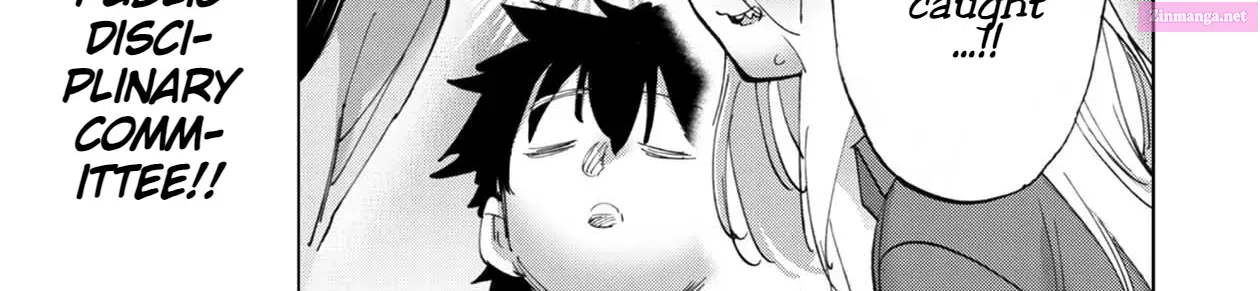 Koisuru Kichikujima Mangakakalot X Chapter 23 Page 12