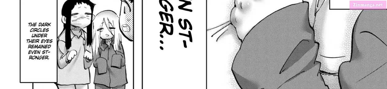 Koisuru Kichikujima Mangakakalot X Chapter 23 Page 22