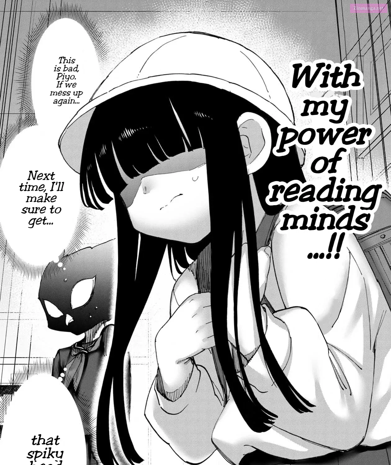 Koisuru Kichikujima Mangakakalot X Chapter 24 Page 7
