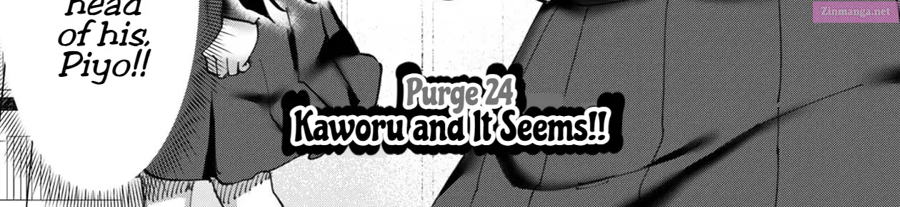 Koisuru Kichikujima Mangakakalot X Chapter 24 Page 8