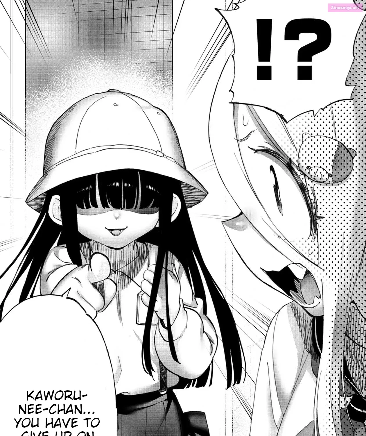Koisuru Kichikujima Mangakakalot X Chapter 24 Page 15