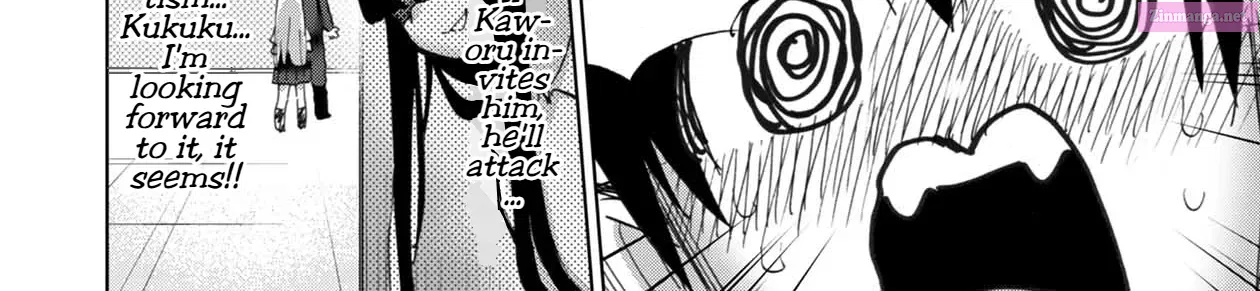 Koisuru Kichikujima Mangakakalot X Chapter 24 Page 19