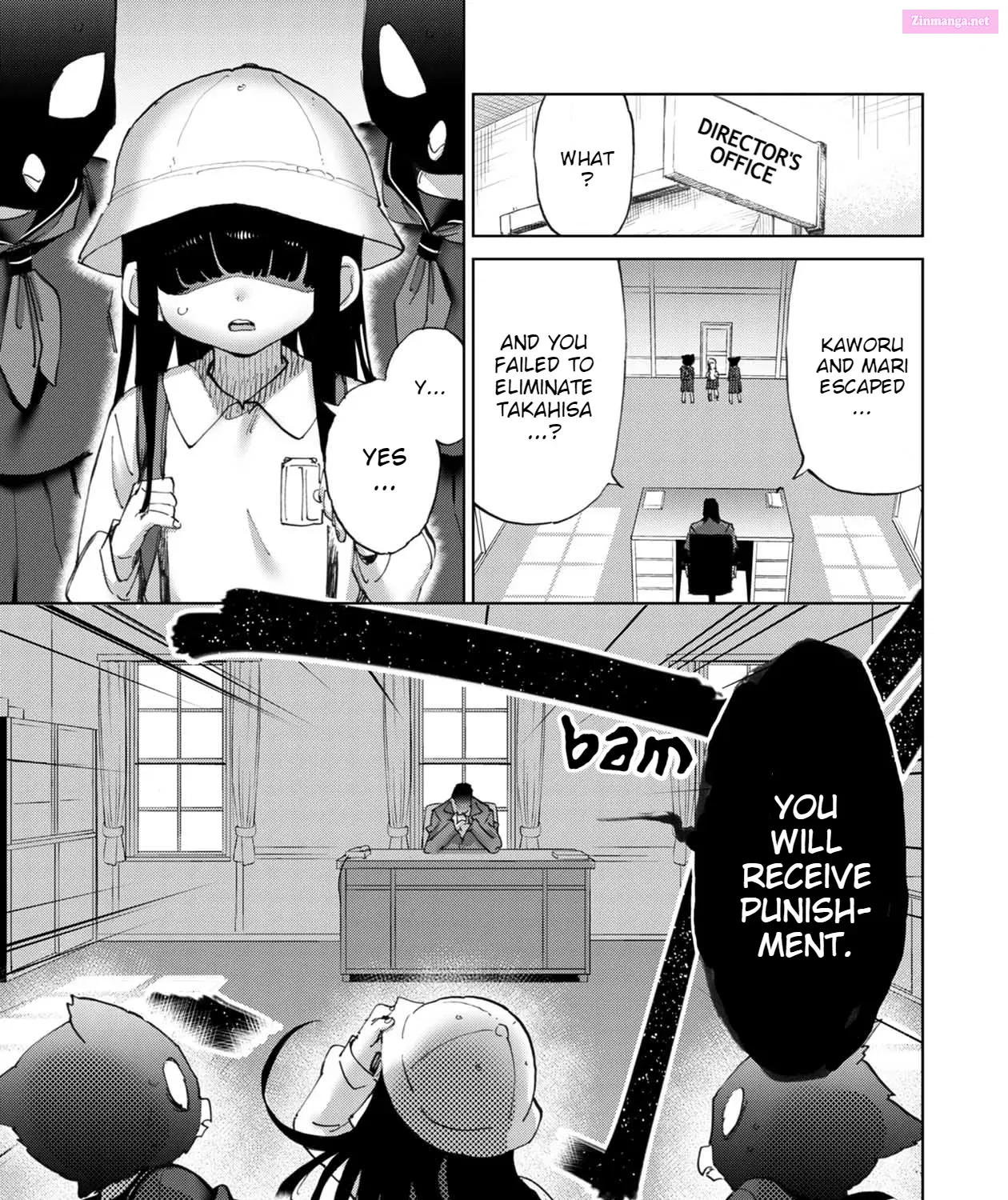 Koisuru Kichikujima Mangakakalot X Chapter 24 Page 3