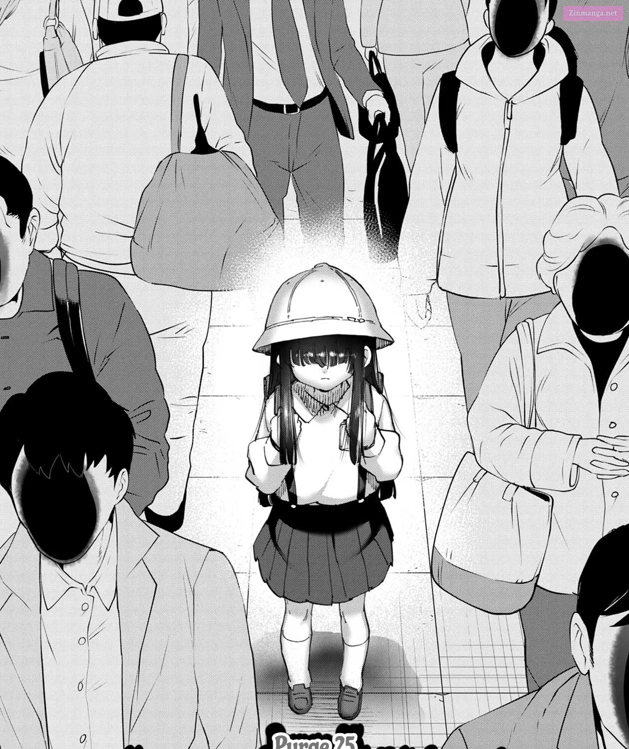 Koisuru Kichikujima Mangakakalot X Chapter 25 Page 5