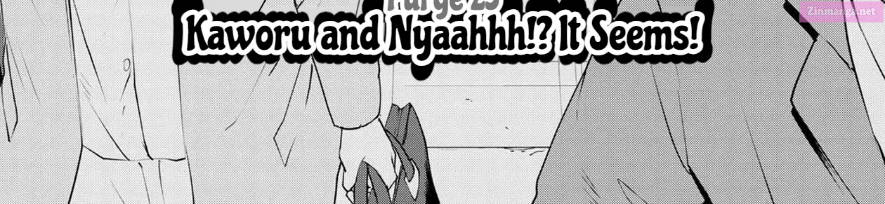 Koisuru Kichikujima Mangakakalot X Chapter 25 Page 6