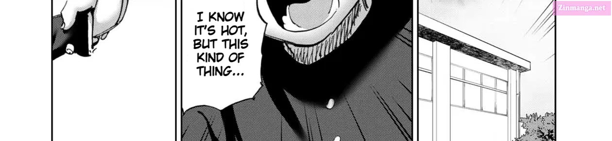 Koisuru Kichikujima Mangakakalot X Chapter 25 Page 10