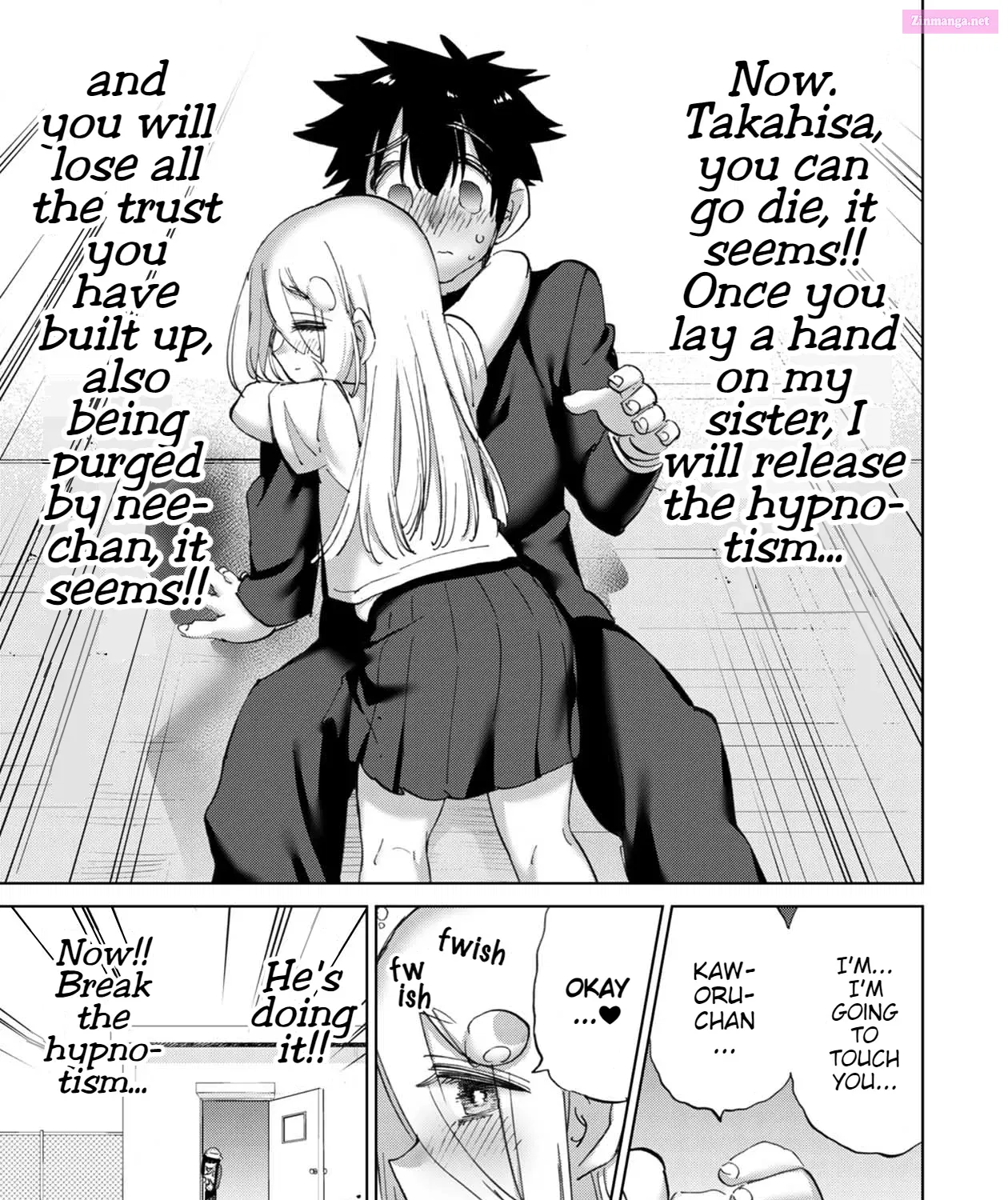 Koisuru Kichikujima Mangakakalot X Chapter 25 Page 15
