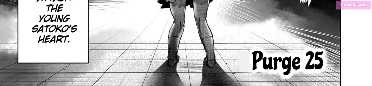 Koisuru Kichikujima Mangakakalot X Chapter 25 Page 4