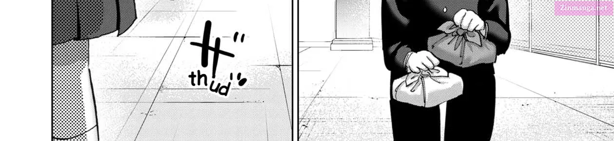 Koisuru Kichikujima Mangakakalot X Chapter 26 Page 10