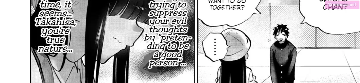 Koisuru Kichikujima Mangakakalot X Chapter 26 Page 14