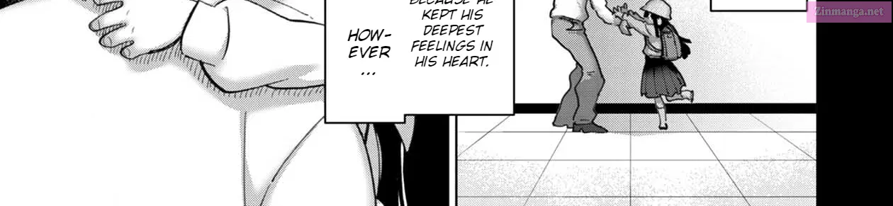 Koisuru Kichikujima Mangakakalot X Chapter 26 Page 4