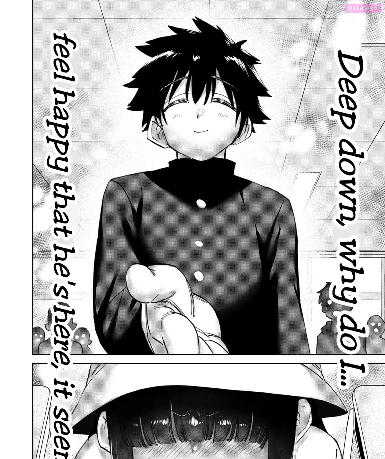 Koisuru Kichikujima Mangakakalot X Chapter 27 Page 18