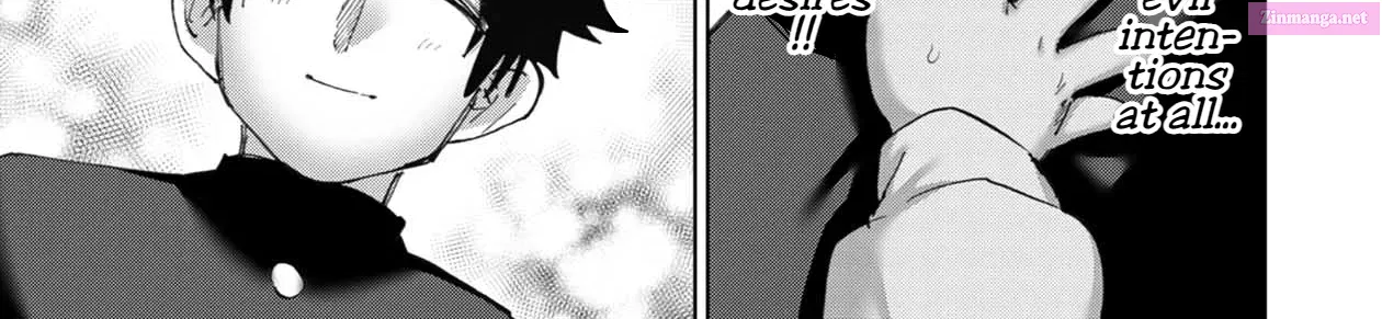Koisuru Kichikujima Mangakakalot X Chapter 27 Page 4