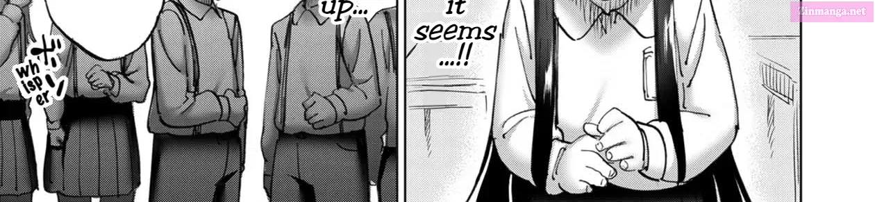 Koisuru Kichikujima Mangakakalot X Chapter 28 Page 8