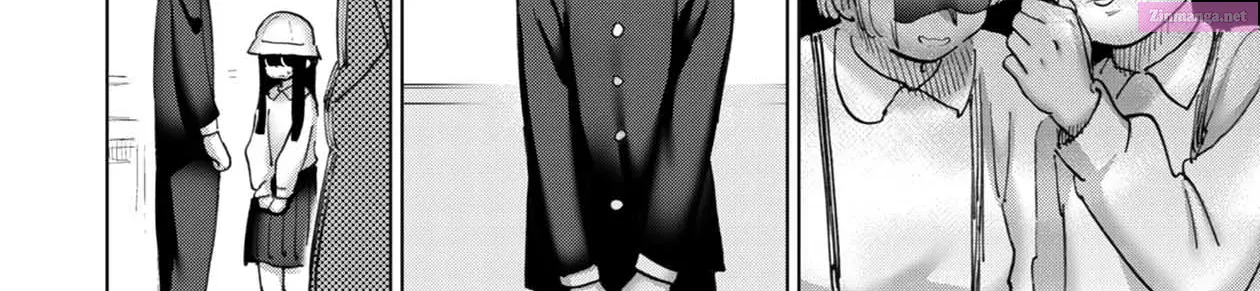 Koisuru Kichikujima Mangakakalot X Chapter 28 Page 10