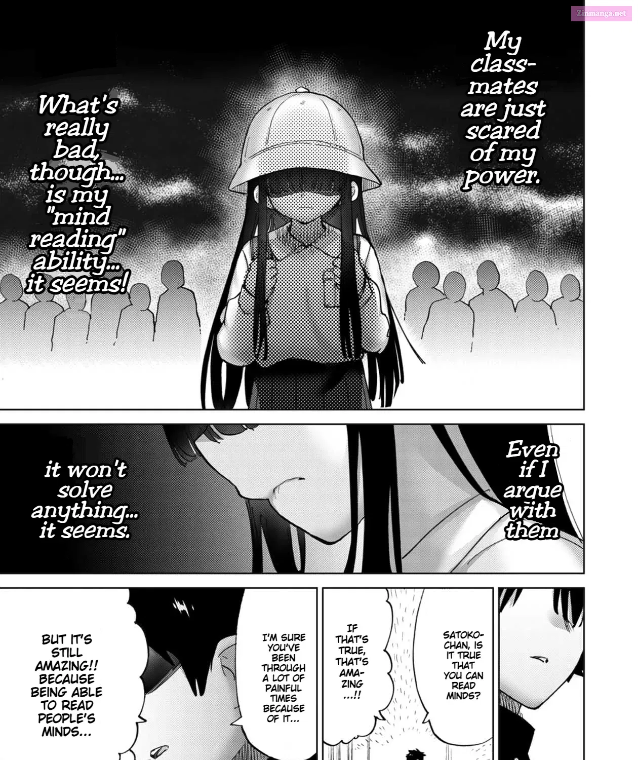 Koisuru Kichikujima Mangakakalot X Chapter 28 Page 15