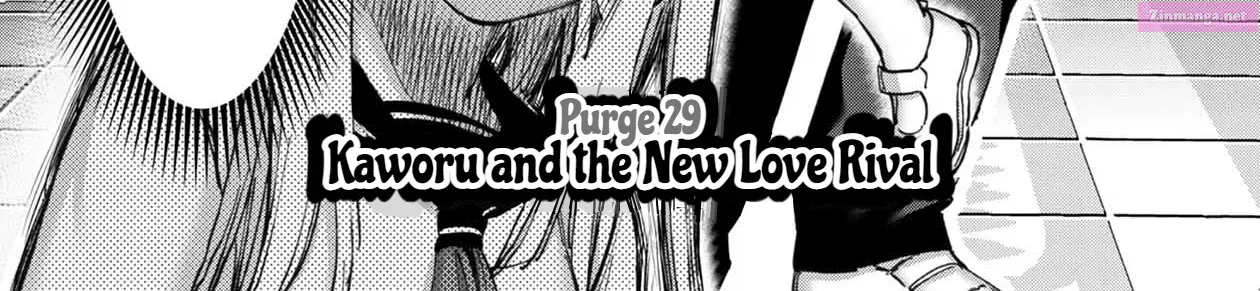 Koisuru Kichikujima Mangakakalot X Chapter 29 Page 6