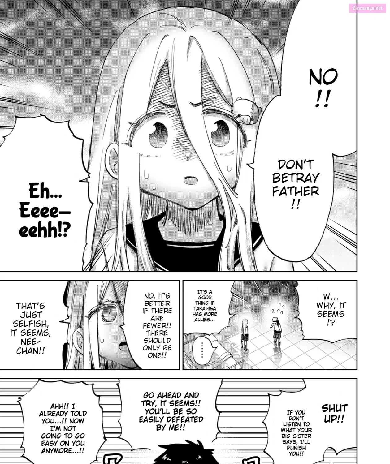 Koisuru Kichikujima Mangakakalot X Chapter 29 Page 15