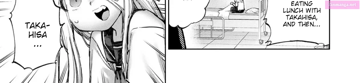 Koisuru Kichikujima Mangakakalot X Chapter 29 Page 4