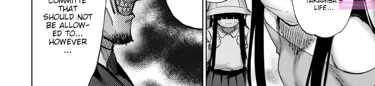 Koisuru Kichikujima Mangakakalot X Chapter 30 Page 10
