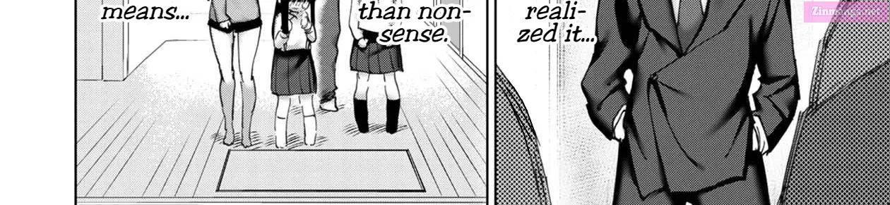 Koisuru Kichikujima Mangakakalot X Chapter 30 Page 14