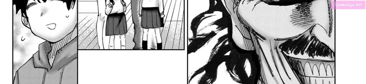 Koisuru Kichikujima Mangakakalot X Chapter 30 Page 16