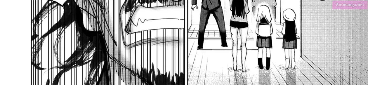 Koisuru Kichikujima Mangakakalot X Chapter 30 Page 19