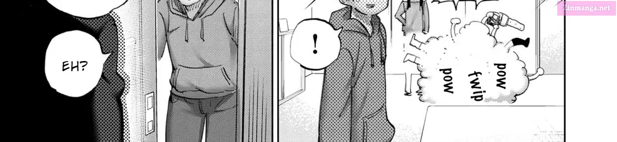 Koisuru Kichikujima Mangakakalot X Chapter 30 Page 4