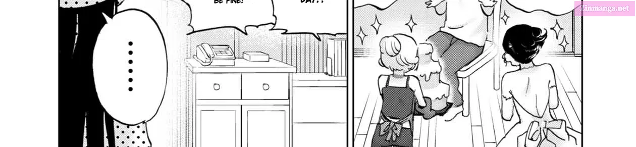 Koisuru Kichikujima Mangakakalot X Chapter 31 Page 8