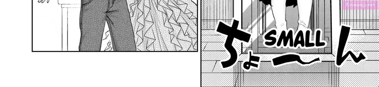 Koisuru Kichikujima Mangakakalot X Chapter 31 Page 10
