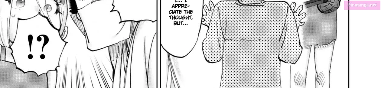 Koisuru Kichikujima Mangakakalot X Chapter 31 Page 16