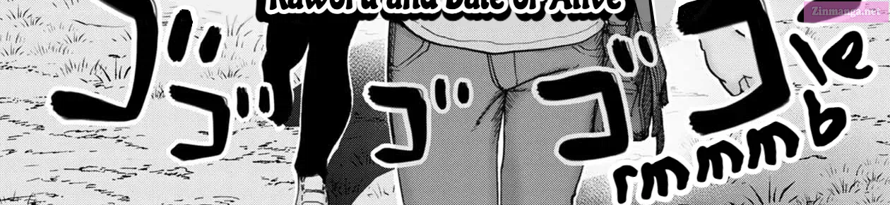 Koisuru Kichikujima Mangakakalot X Chapter 32 Page 6