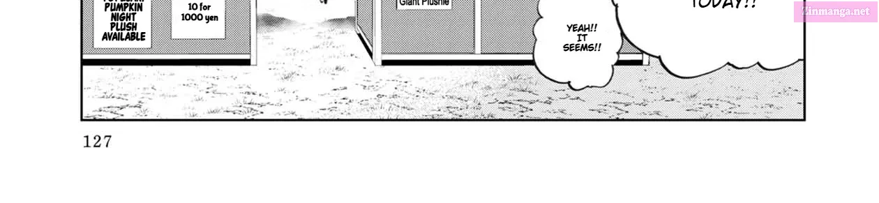 Koisuru Kichikujima Mangakakalot X Chapter 32 Page 8