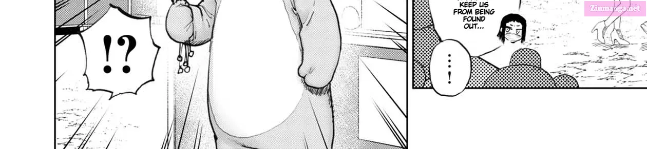 Koisuru Kichikujima Mangakakalot X Chapter 32 Page 10
