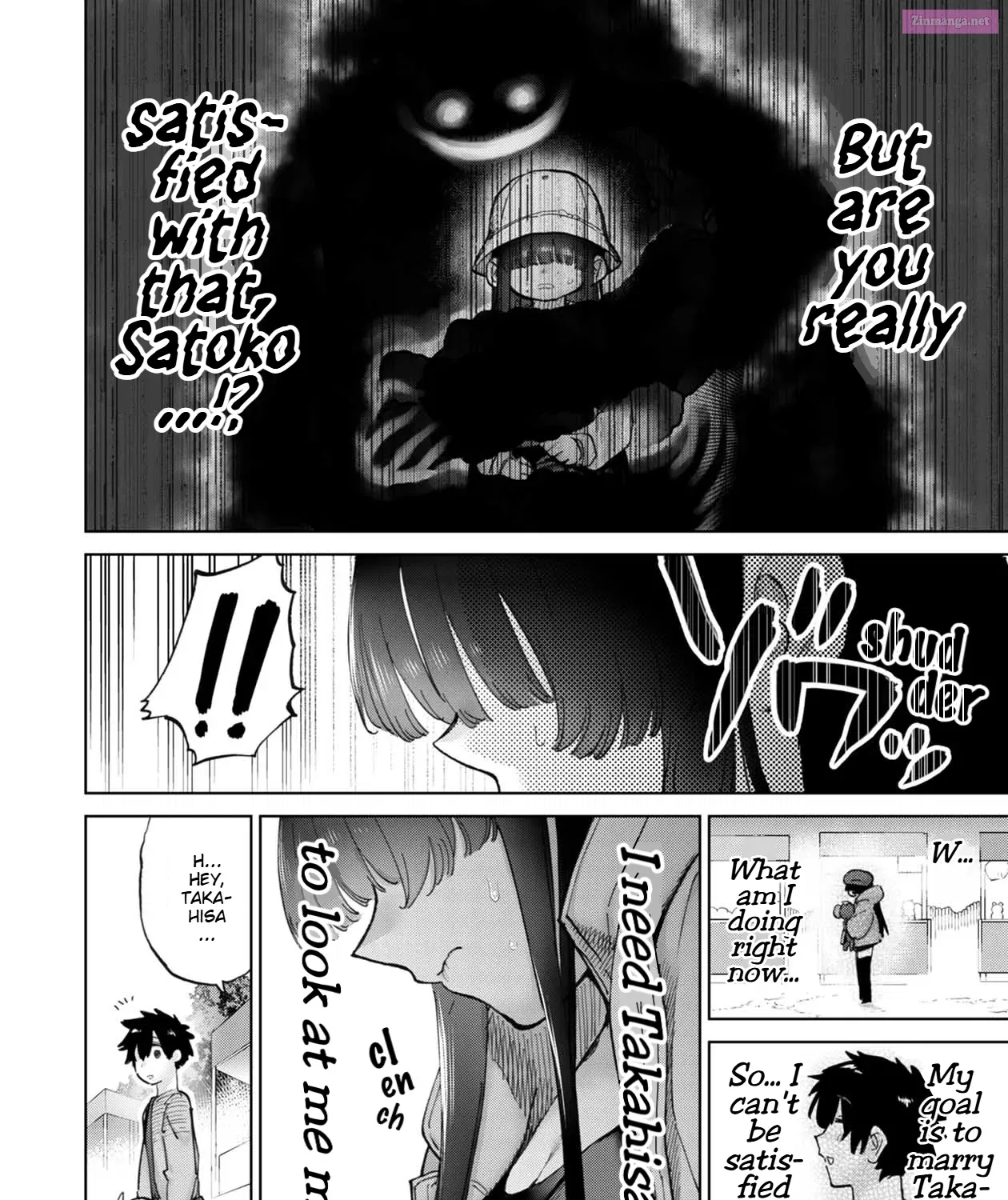 Koisuru Kichikujima Mangakakalot X Chapter 32 Page 13