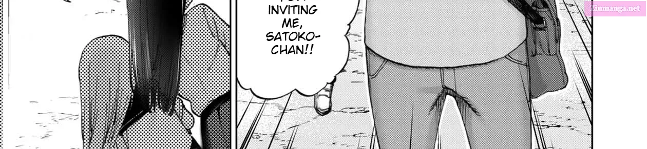 Koisuru Kichikujima Mangakakalot X Chapter 32 Page 4