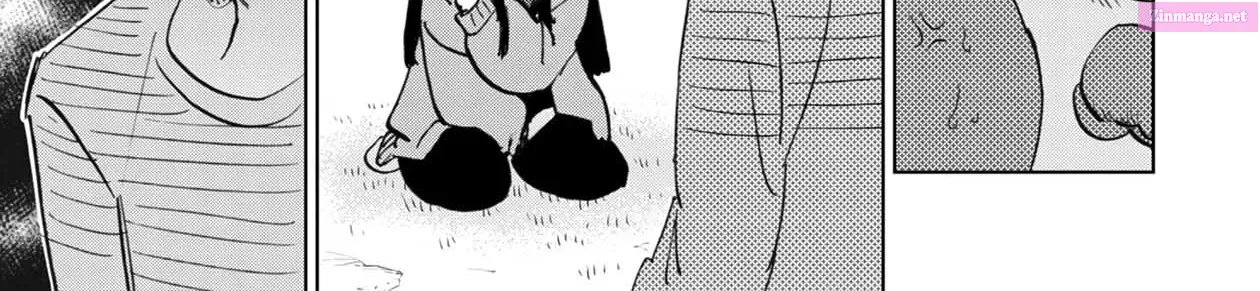 Koisuru Kichikujima Mangakakalot X Chapter 33 Page 12