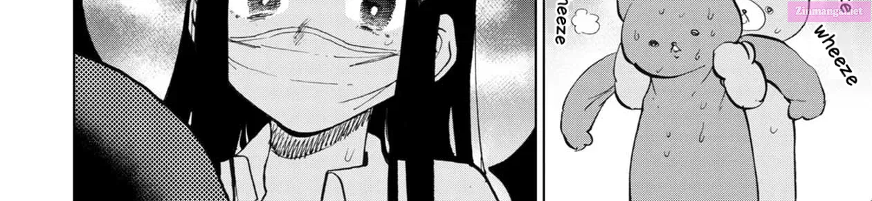 Koisuru Kichikujima Mangakakalot X Chapter 33 Page 19