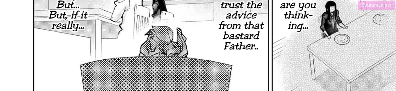 Koisuru Kichikujima Mangakakalot X Chapter 34 Page 14