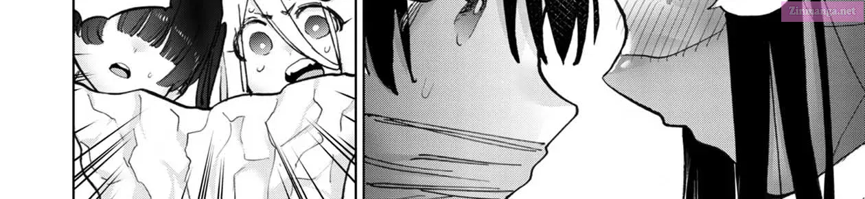 Koisuru Kichikujima Mangakakalot X Chapter 34 Page 19
