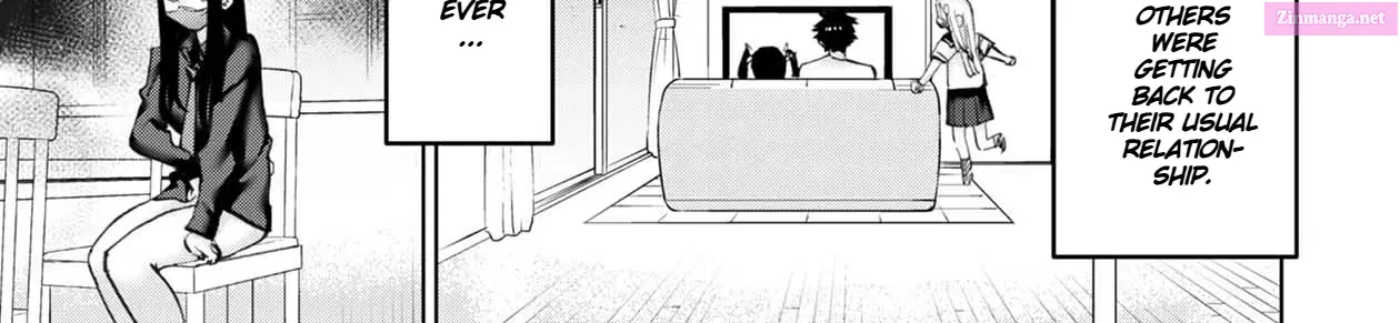Koisuru Kichikujima Mangakakalot X Chapter 34 Page 4
