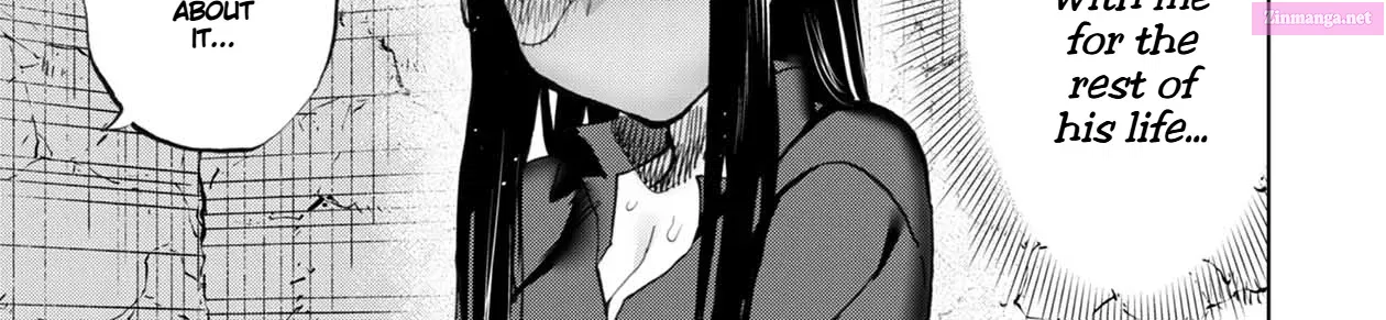 Koisuru Kichikujima Mangakakalot X Chapter 35 Page 8